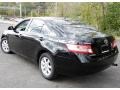 Black - Camry LE Photo No. 9