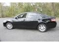 Black - Camry LE Photo No. 10