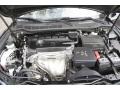 Black - Camry LE Photo No. 25