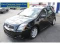 Super Black - Sentra 2.0 SR Photo No. 1
