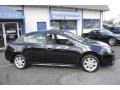Super Black - Sentra 2.0 SR Photo No. 4