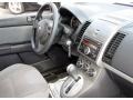 Super Black - Sentra 2.0 SR Photo No. 5