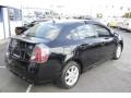 Super Black - Sentra 2.0 SR Photo No. 7