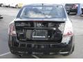 Super Black - Sentra 2.0 SR Photo No. 8