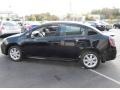 Super Black - Sentra 2.0 SR Photo No. 11