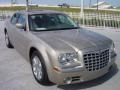 2008 Light Sandstone Metallic Chrysler 300 Limited  photo #1