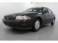 Black - LeSabre Limited Photo No. 1