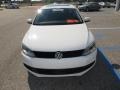 Candy White - Jetta TDI Sedan Photo No. 10