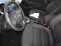 Candy White - Jetta TDI Sedan Photo No. 17