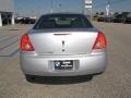 Quicksilver Metallic - G6 Sedan Photo No. 5