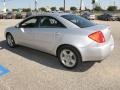Quicksilver Metallic - G6 Sedan Photo No. 6