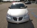 Quicksilver Metallic - G6 Sedan Photo No. 10