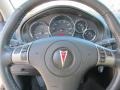 Quicksilver Metallic - G6 Sedan Photo No. 26