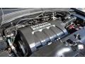 3.5 Liter SOHC 24-Valve VTEC V6 Engine for 2005 Honda Pilot EX-L 4WD #55703058