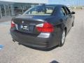 Sparkling Graphite Metallic - 3 Series 328i Sedan Photo No. 4