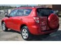 Barcelona Red Metallic - RAV4 4WD Photo No. 4