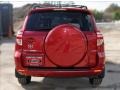 Barcelona Red Metallic - RAV4 4WD Photo No. 5