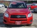 Barcelona Red Metallic - RAV4 4WD Photo No. 9