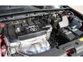Barcelona Red Metallic - RAV4 4WD Photo No. 10