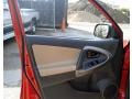 Barcelona Red Metallic - RAV4 4WD Photo No. 11