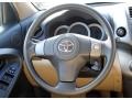 Barcelona Red Metallic - RAV4 4WD Photo No. 14