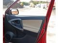 Barcelona Red Metallic - RAV4 4WD Photo No. 18