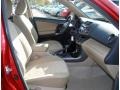 Barcelona Red Metallic - RAV4 4WD Photo No. 19