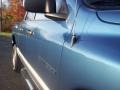 2002 Patriot Blue Pearlcoat Dodge Ram 1500 SLT Quad Cab 4x4  photo #17