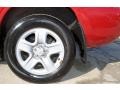 Barcelona Red Metallic - RAV4 4WD Photo No. 24