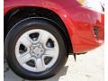 Barcelona Red Metallic - RAV4 4WD Photo No. 26