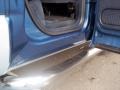 2002 Patriot Blue Pearlcoat Dodge Ram 1500 SLT Quad Cab 4x4  photo #53