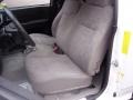 2008 Summit White Chevrolet Colorado Work Truck Regular Cab Chassis  photo #41