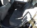 Espresso Black - Versa 1.8 S Hatchback Photo No. 6