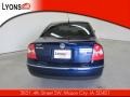 Shadow Blue Metallic - Passat GLX Sedan Photo No. 6