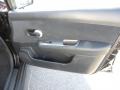 Espresso Black - Versa 1.8 S Hatchback Photo No. 9