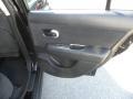 Espresso Black - Versa 1.8 S Hatchback Photo No. 11