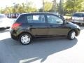 Espresso Black - Versa 1.8 S Hatchback Photo No. 12