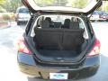 Espresso Black - Versa 1.8 S Hatchback Photo No. 14