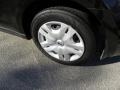Espresso Black - Versa 1.8 S Hatchback Photo No. 16
