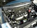 Espresso Black - Versa 1.8 S Hatchback Photo No. 18