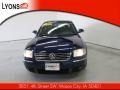 Shadow Blue Metallic - Passat GLX Sedan Photo No. 12