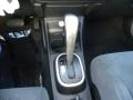 Espresso Black - Versa 1.8 S Hatchback Photo No. 19