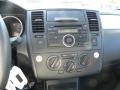 Espresso Black - Versa 1.8 S Hatchback Photo No. 20