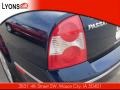 Shadow Blue Metallic - Passat GLX Sedan Photo No. 21