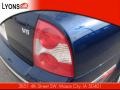 Shadow Blue Metallic - Passat GLX Sedan Photo No. 22