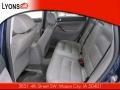 Shadow Blue Metallic - Passat GLX Sedan Photo No. 28