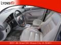 Shadow Blue Metallic - Passat GLX Sedan Photo No. 29