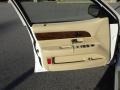 2006 Vibrant White Mercury Grand Marquis LS  photo #6