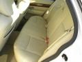 2006 Vibrant White Mercury Grand Marquis LS  photo #7