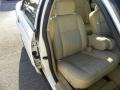 2006 Vibrant White Mercury Grand Marquis LS  photo #9